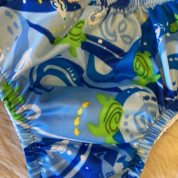 i play. Swim Iplay Reusable Swim Diapers Set Of 2 2 Months Poshmark